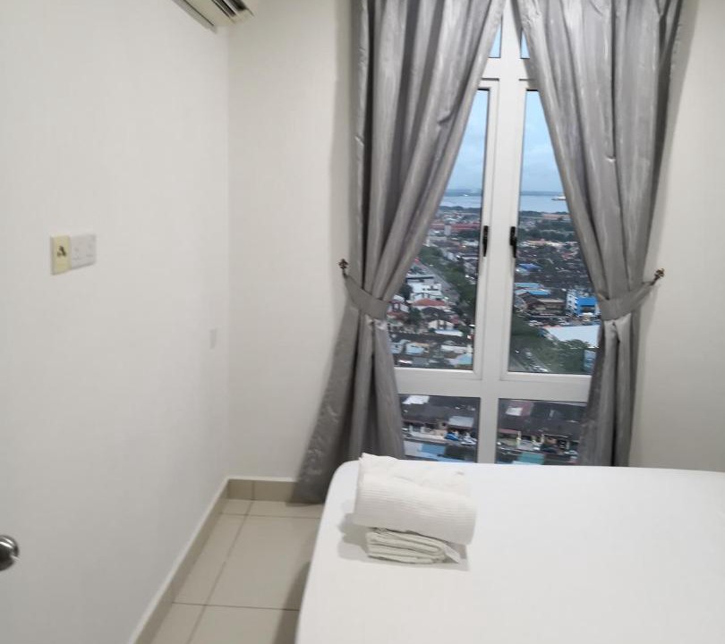 Photo of Bedroom in Taman Century