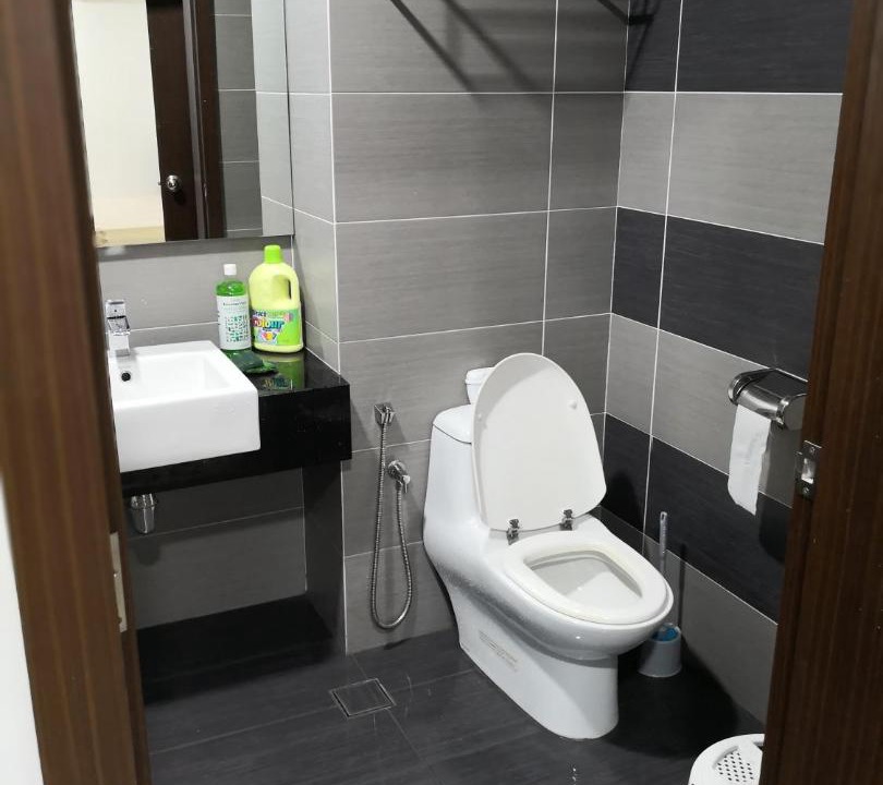 Photo of Bathroom in Taman Century