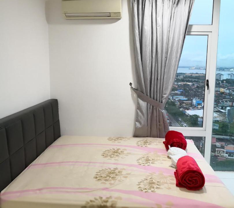 Photo of Bedroom in Taman Century