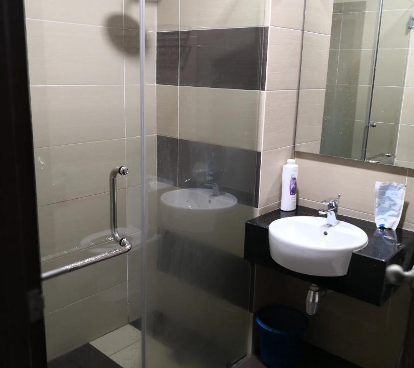 Photo of Bathroom in Taman Century