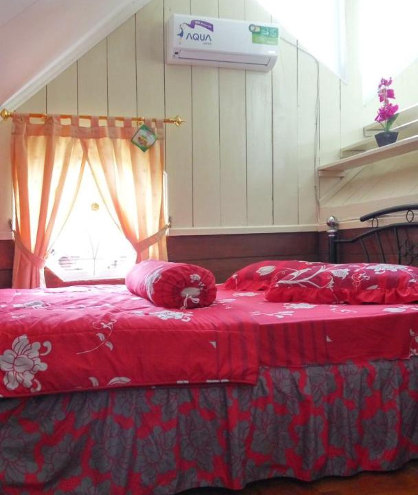 Photo of Bedroom in Cipanas