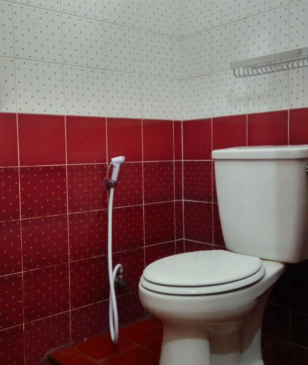 Photo of Bathroom in Cipanas