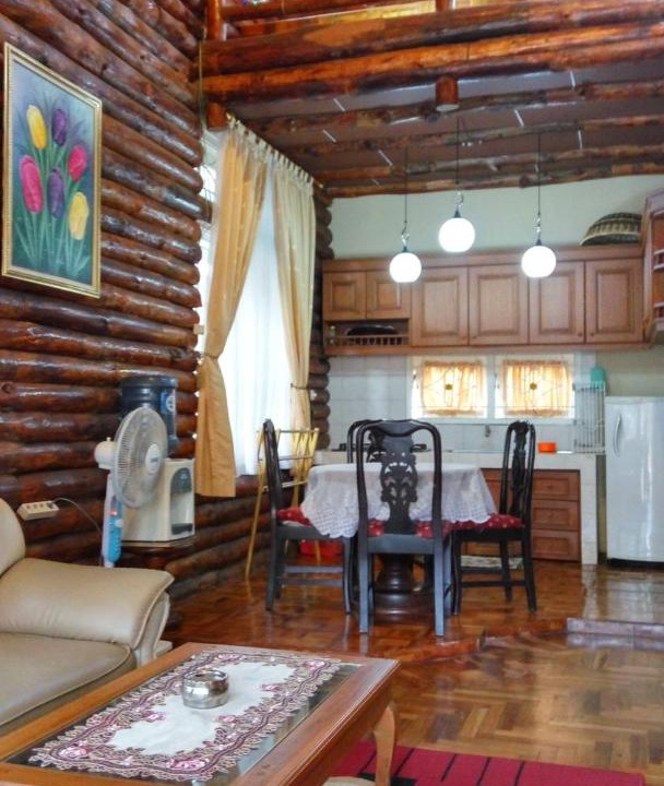 Photo of Livingroom in Cipanas