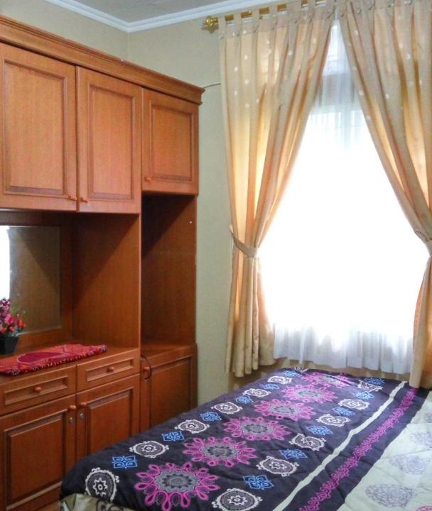 Photo of Bedroom in Cipanas