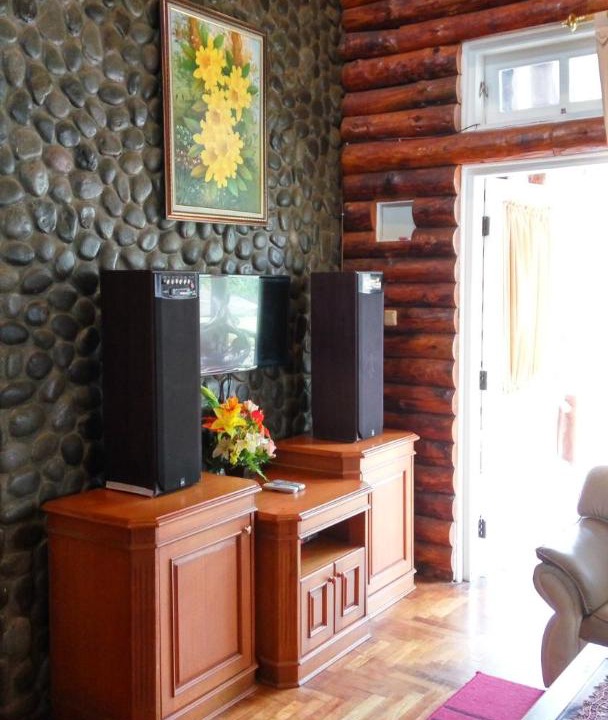 Photo of Livingroom in Cipanas