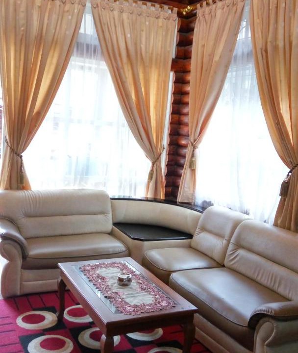 Photo of Livingroom in Cipanas