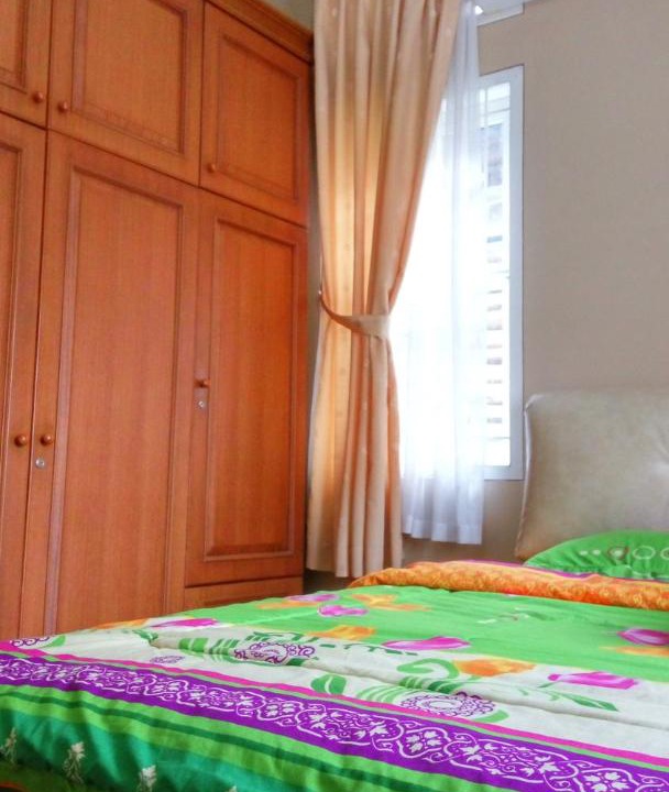 Photo of Bedroom in Cipanas