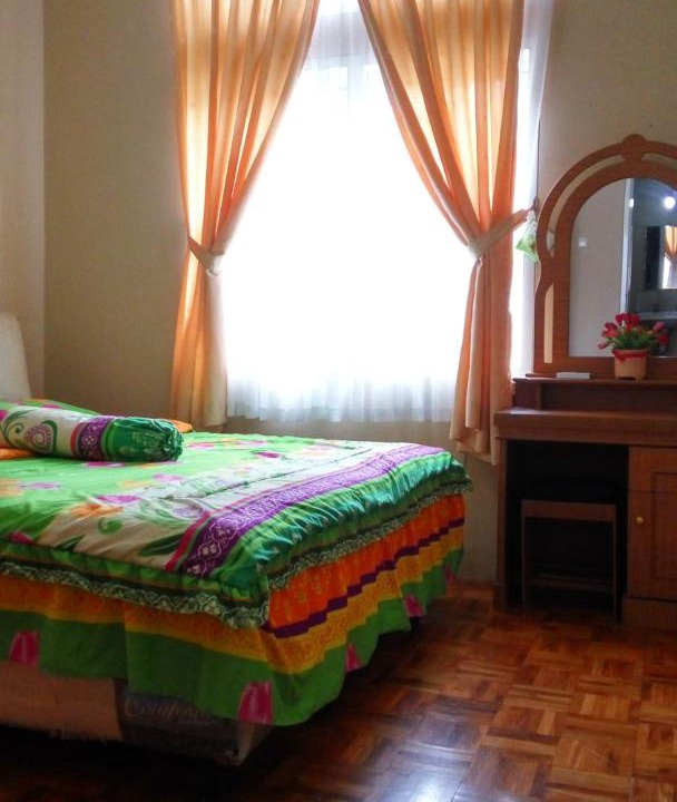 Photo of Bedroom in Cipanas