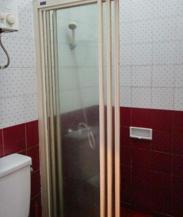 Photo of Bathroom in Cipanas