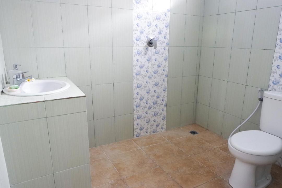 Photo of Bathroom in Batu Bolong