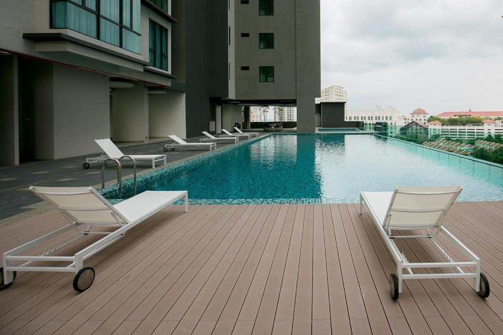 Photo of Outdoor in Seri Tanjung Pinang