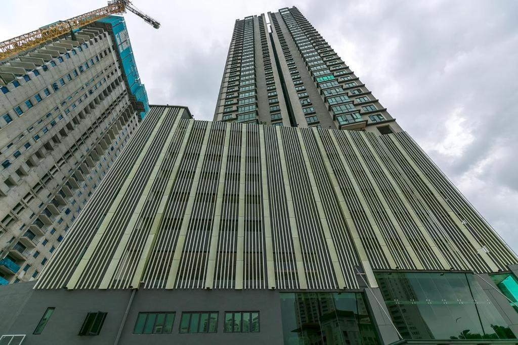 Photo of Buildings in Seri Tanjung Pinang
