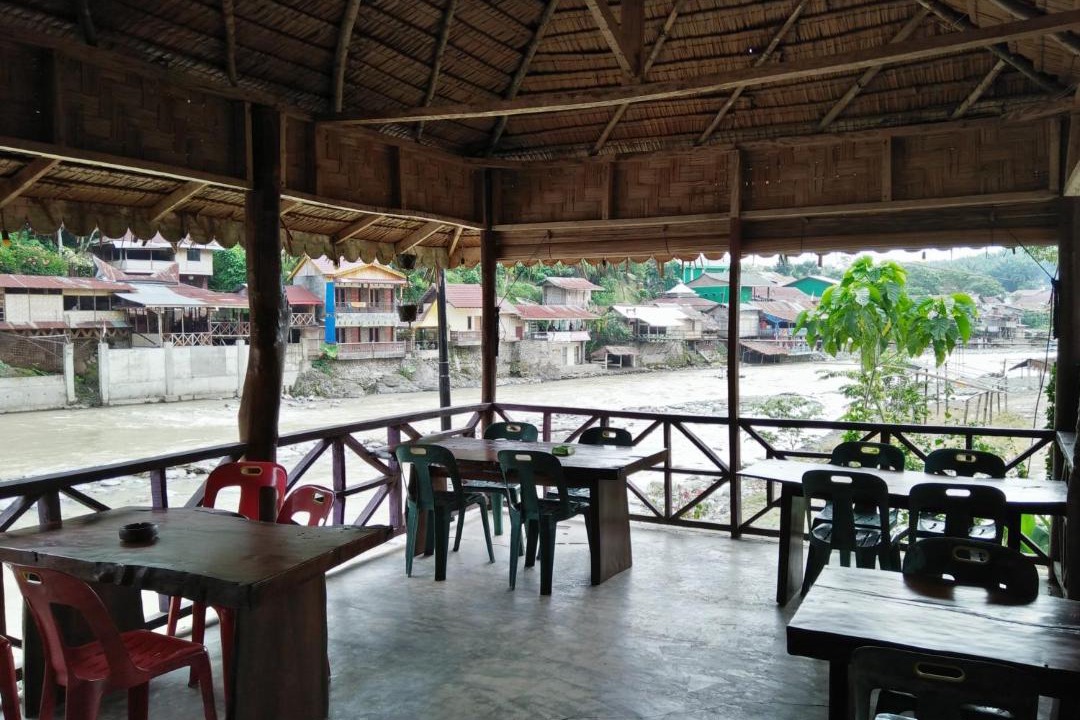 Photo of Patio Balcony in Bukit Lawang