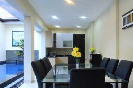 Photo of Livingroom in Setiabudi