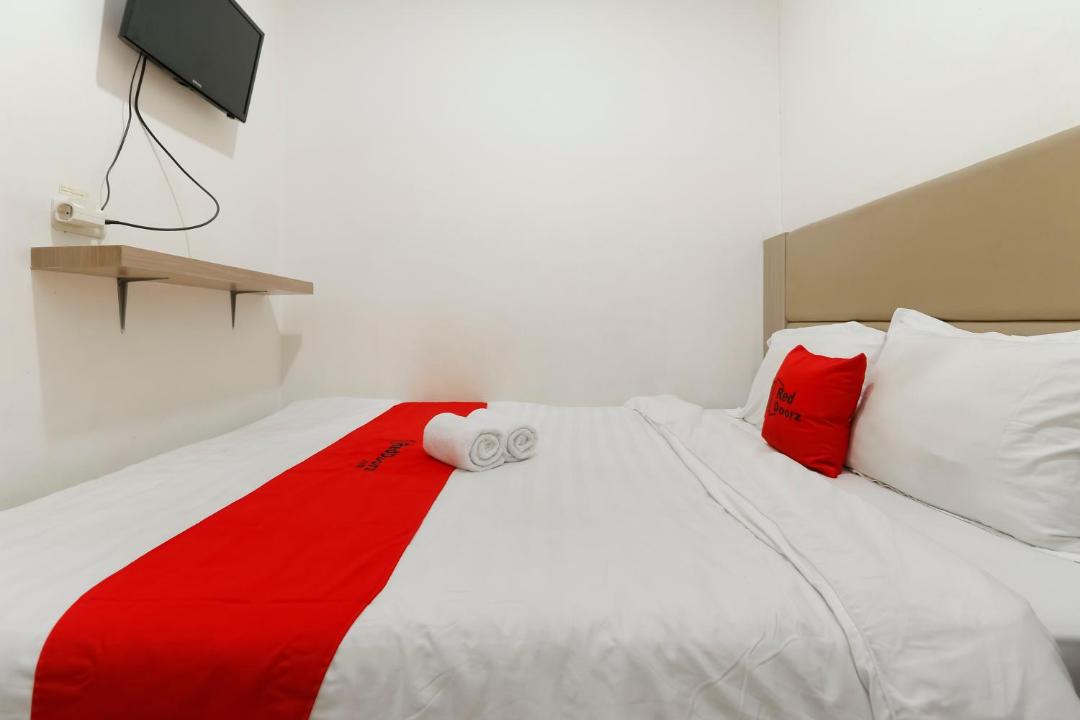 Photo of Bedroom in Kebon Kacang