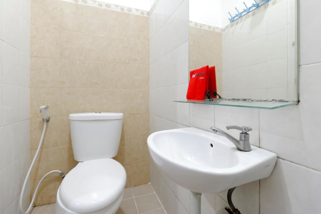 Photo of Bathroom in Kebon Kacang