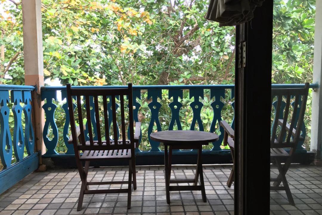 Photo of Patio Balcony in Carita