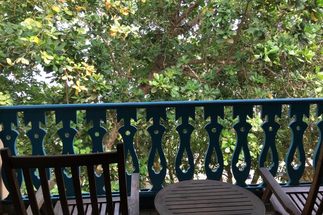 Photo of Patio Balcony in Carita