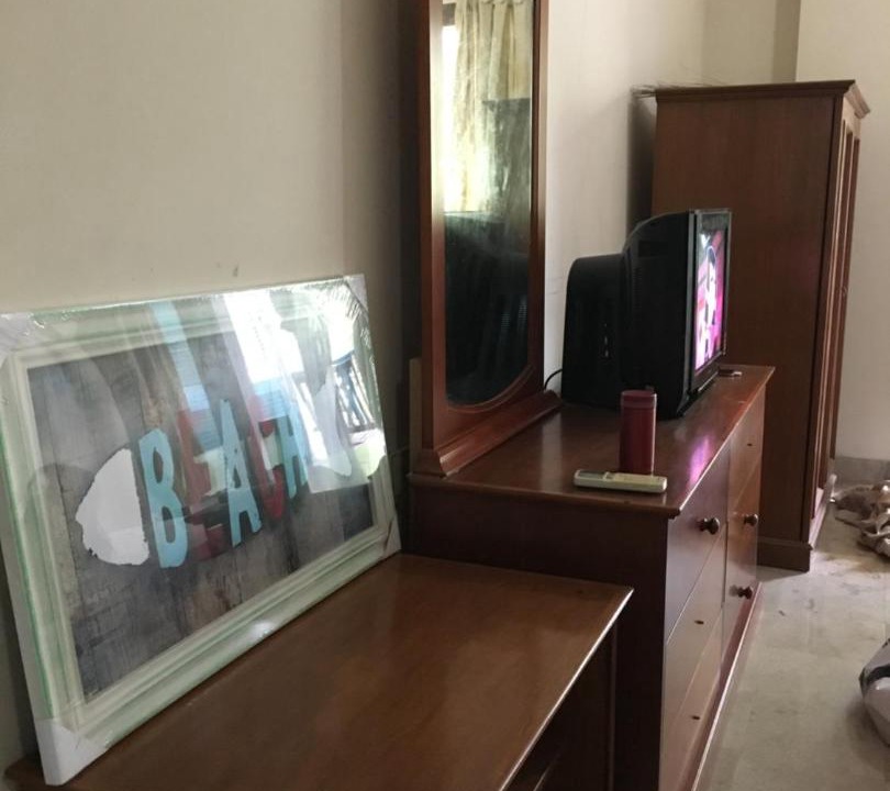 Photo of Livingroom in Carita