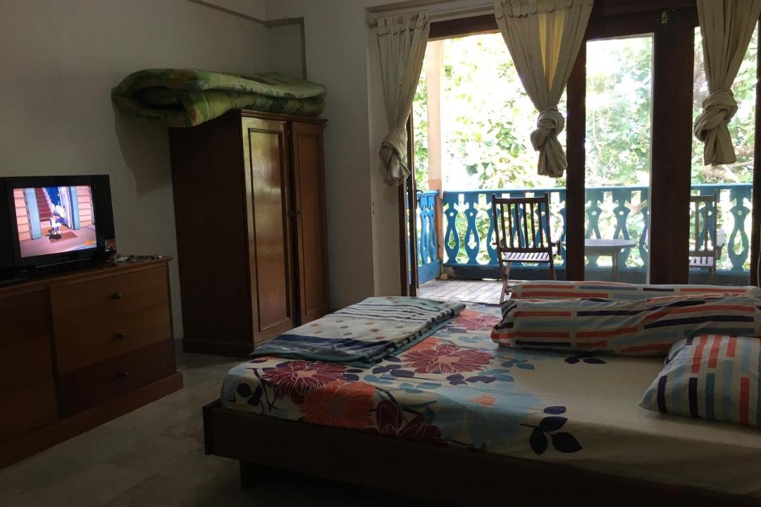 Photo of Bedroom in Carita