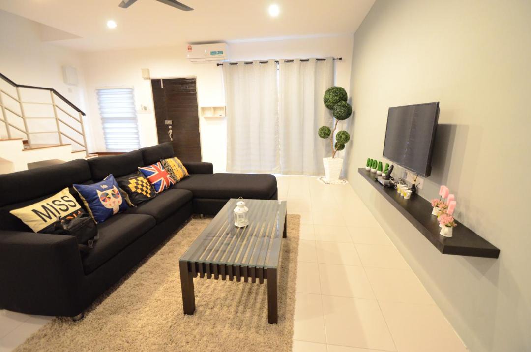 Photo of Livingroom in Hulu Kinta