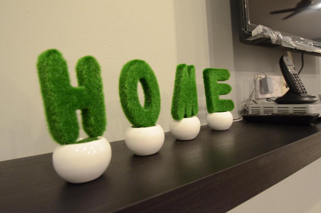Photo of Bathroom in Hulu Kinta