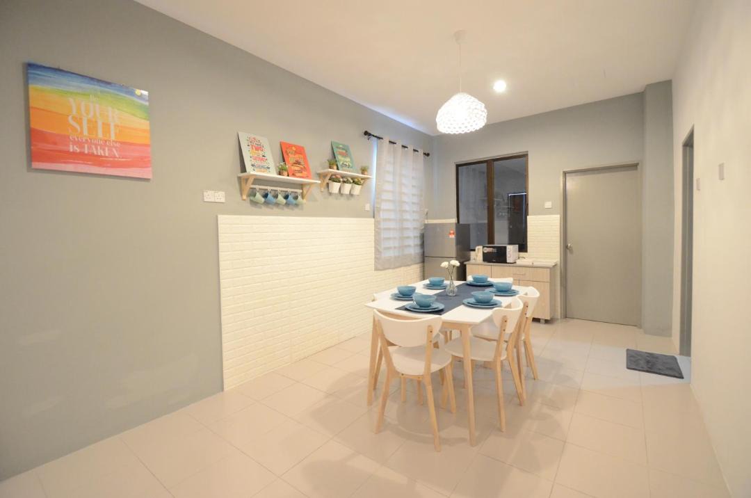 Photo of Livingroom in Hulu Kinta
