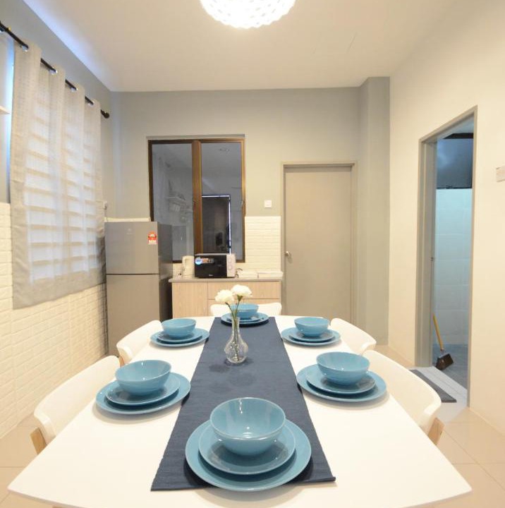 Photo of Livingroom in Hulu Kinta