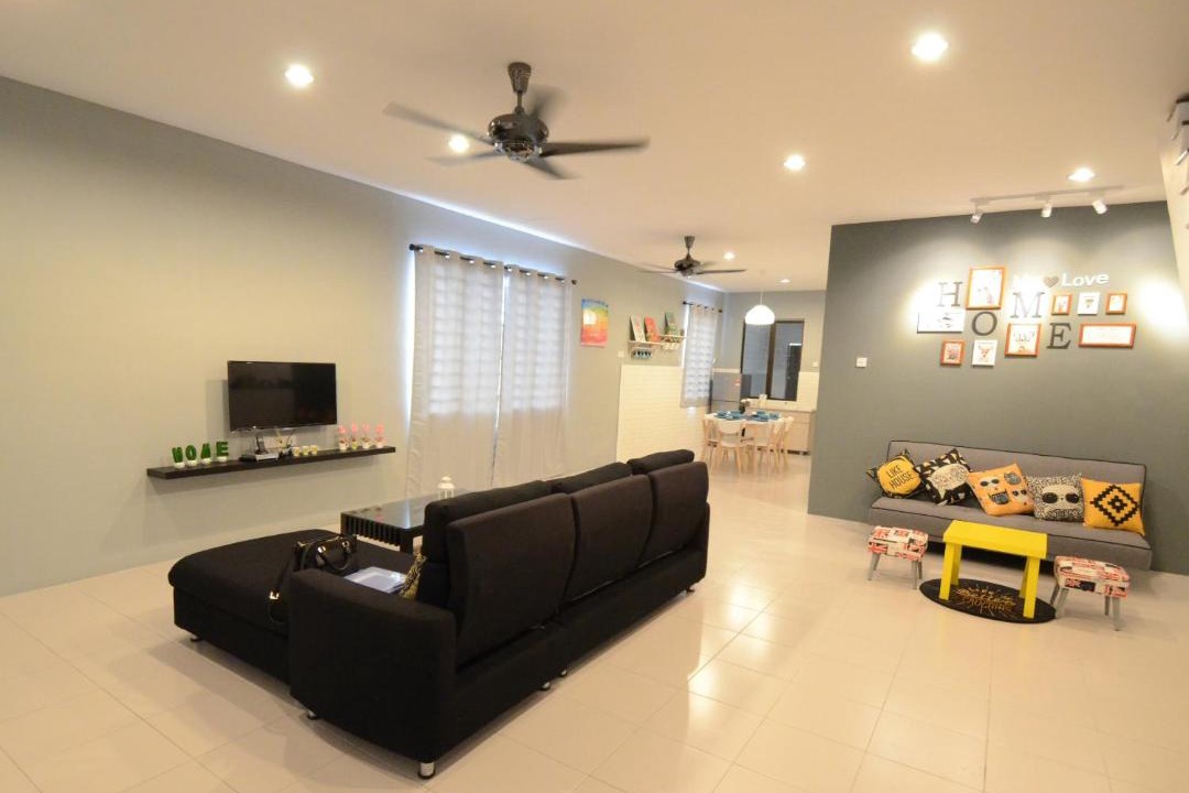 Photo of Livingroom in Hulu Kinta