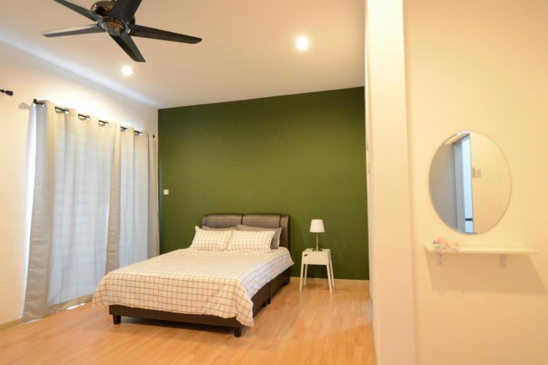 Photo of Bedroom in Hulu Kinta