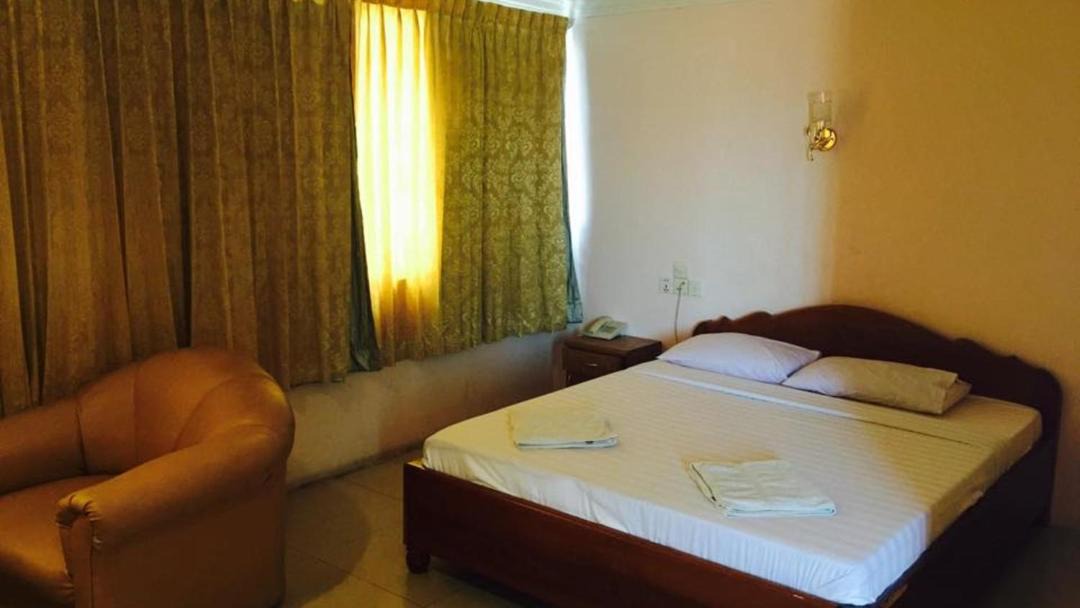 Photo of Bedroom in Prampir Makara