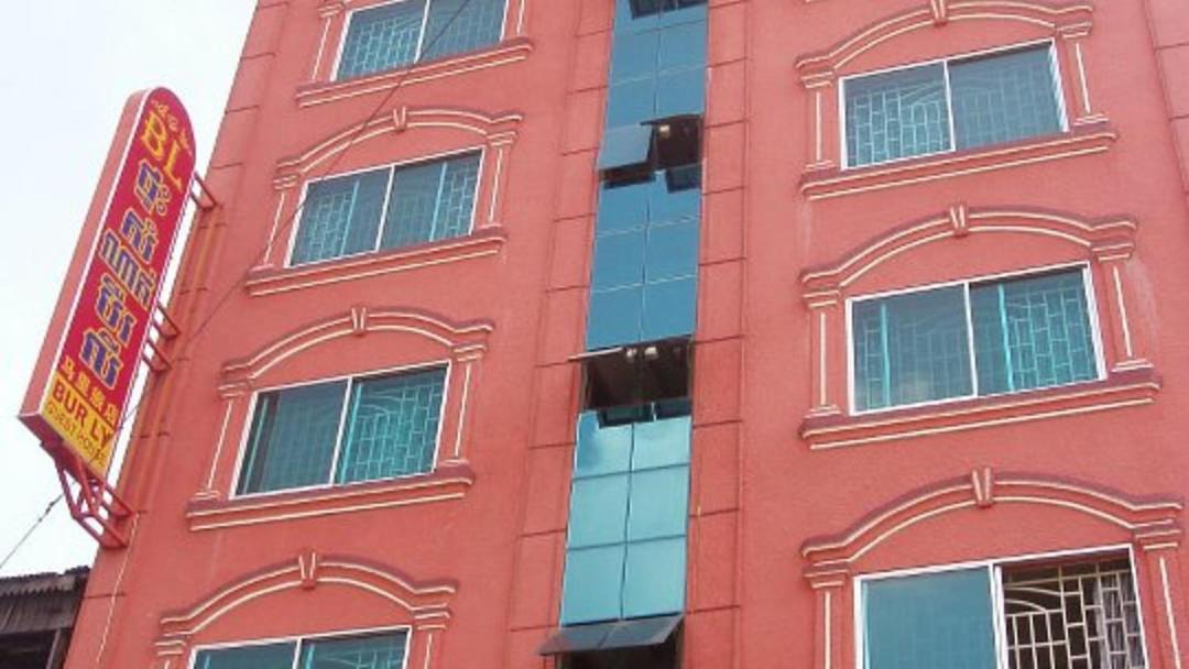 Photo of Buildings in Prampir Makara