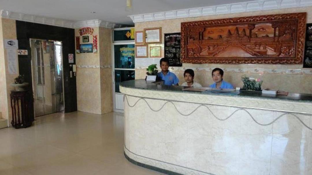 Photo of Kitchen in Prampir Makara