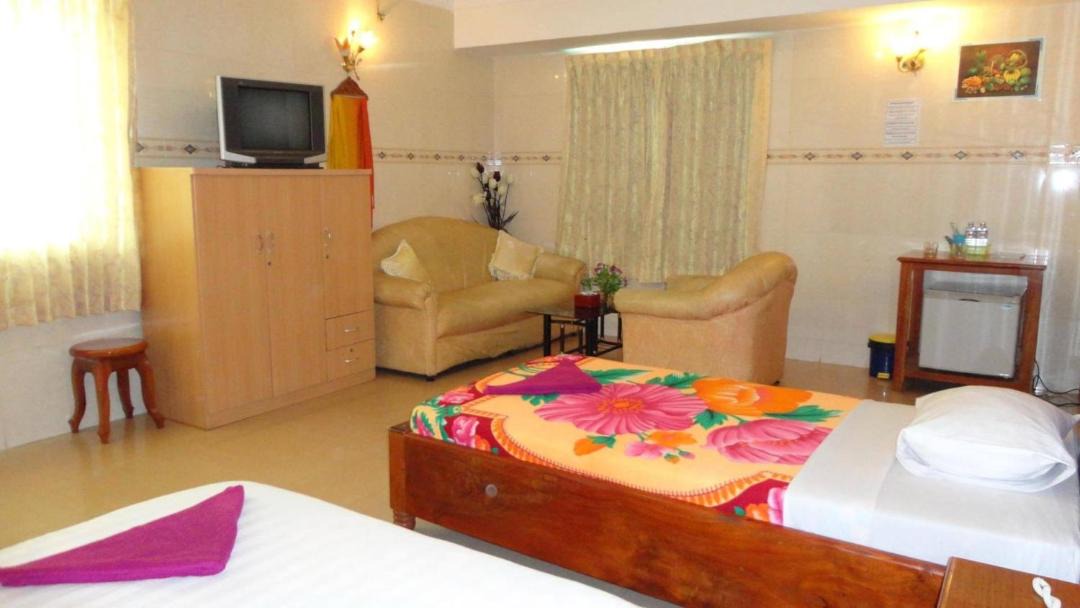 Photo of Livingroom in Prampir Makara