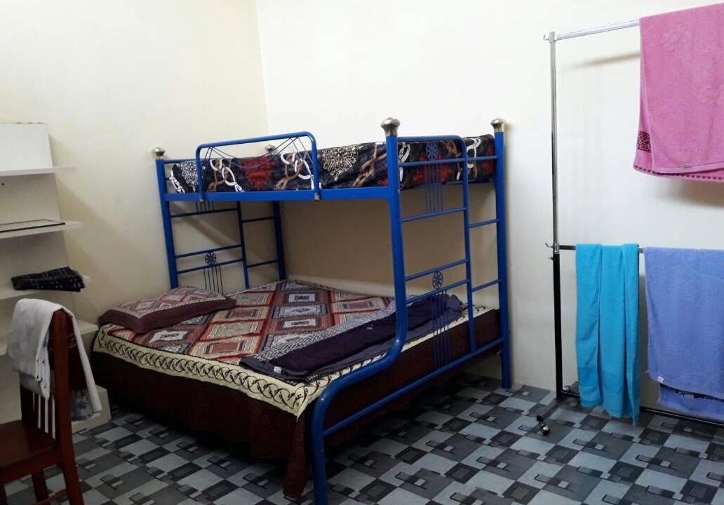 Photo of Bedroom in Asam Kumbang