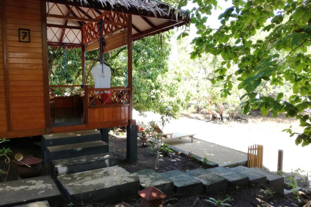 Photo of Others in Bunaken