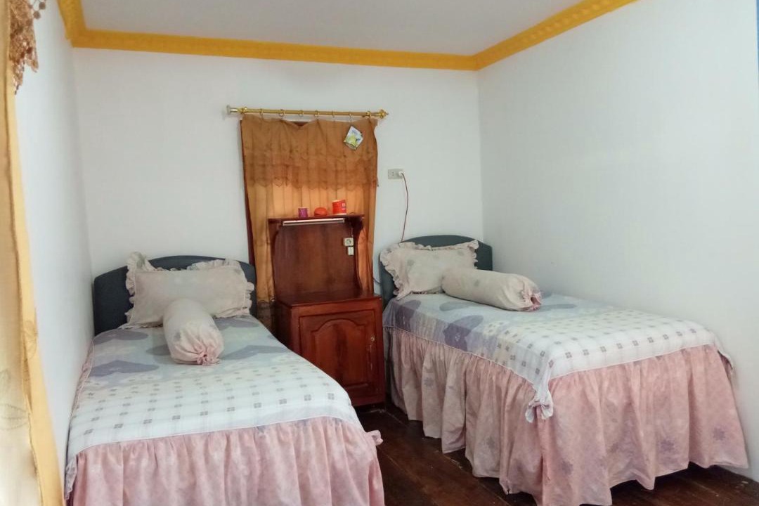 Photo of Bedroom in Nias