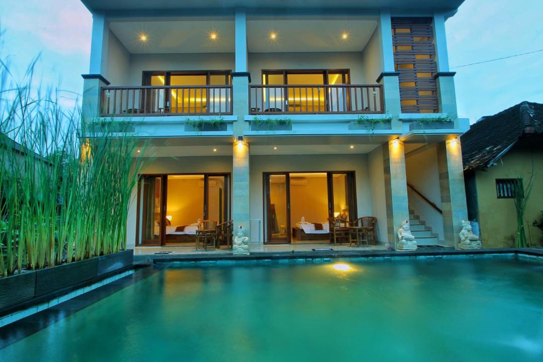 Photo of Outdoor in Ubud City-Centre