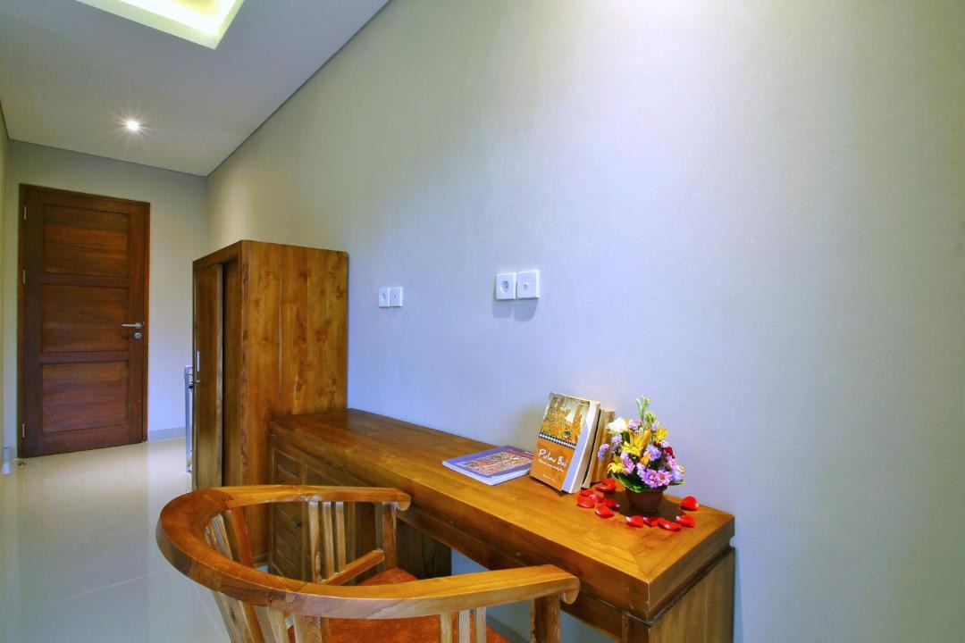 Photo of Livingroom in Ubud City-Centre