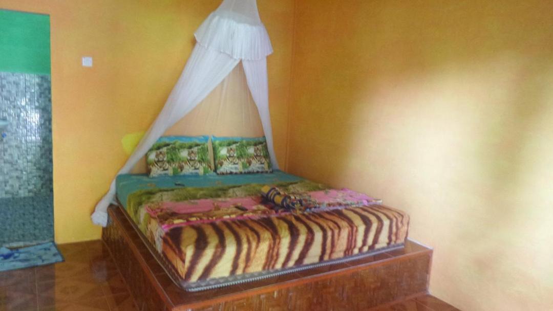 Photo of Bedroom in Bukit Lawang