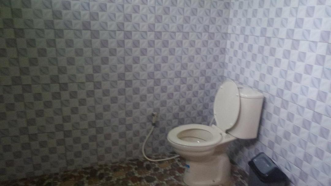 Photo of Bathroom in Bukit Lawang