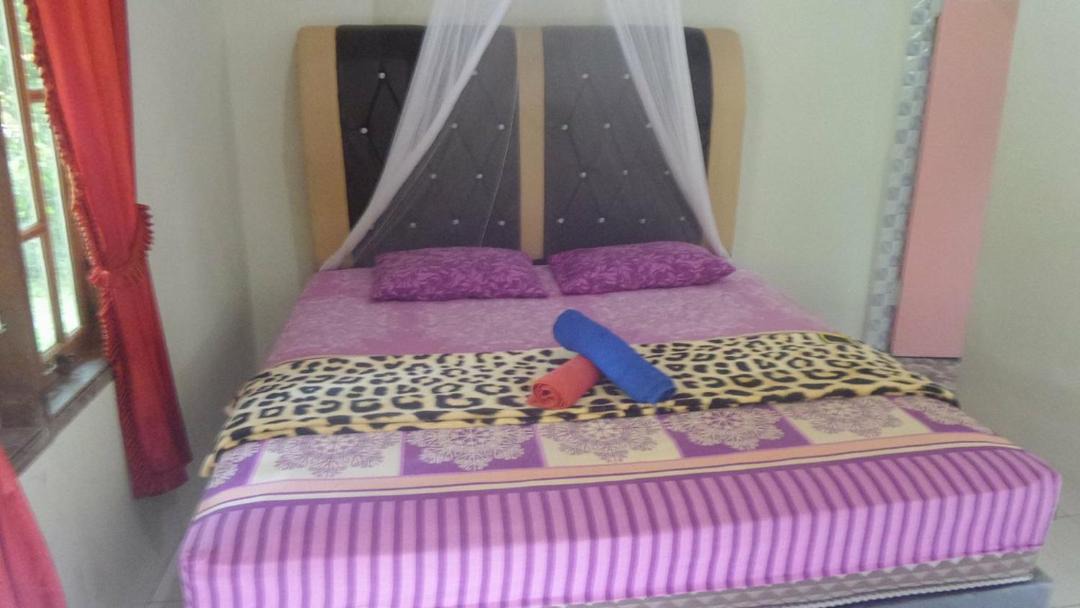 Photo of Bedroom in Bukit Lawang
