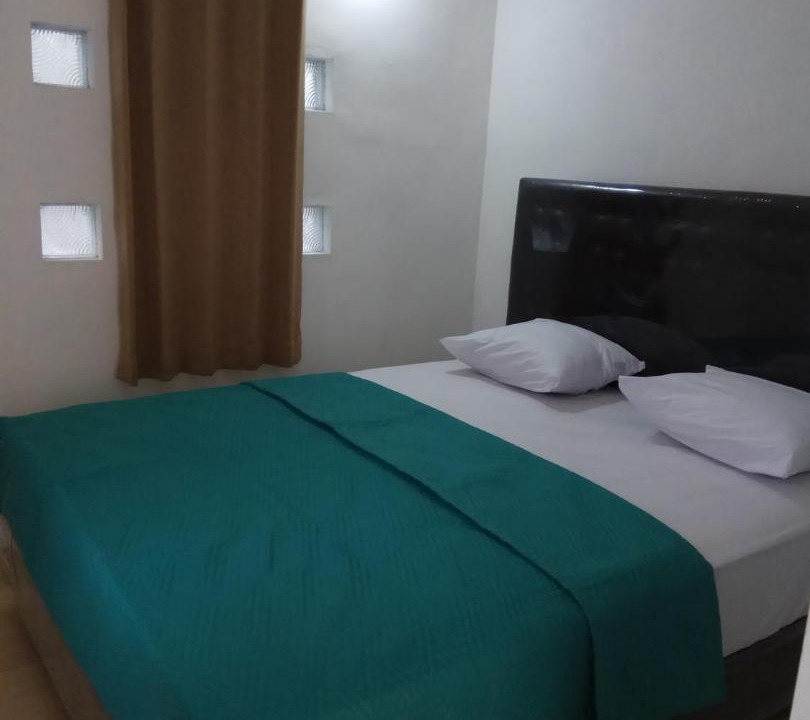 Photo of Bedroom in Malioboro