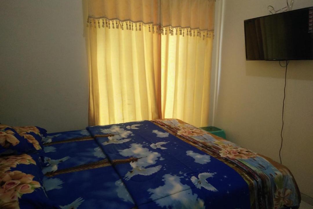 Photo of Bedroom in Oro Oro Ombo