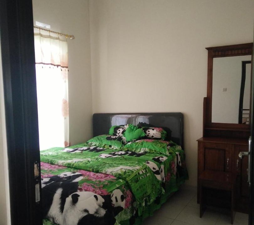 Photo of Bedroom in Oro Oro Ombo