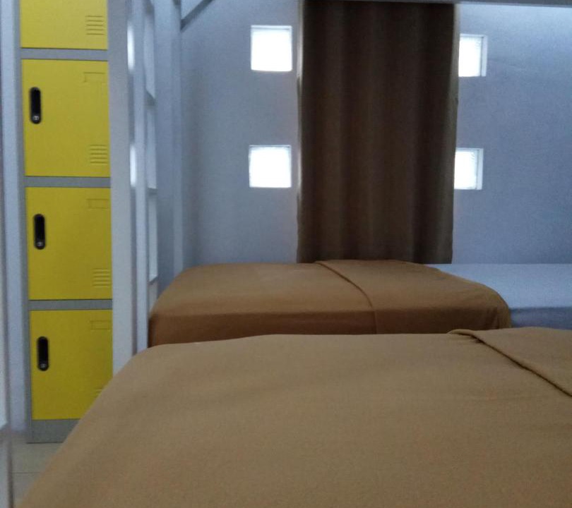 Photo of Bedroom in Malioboro