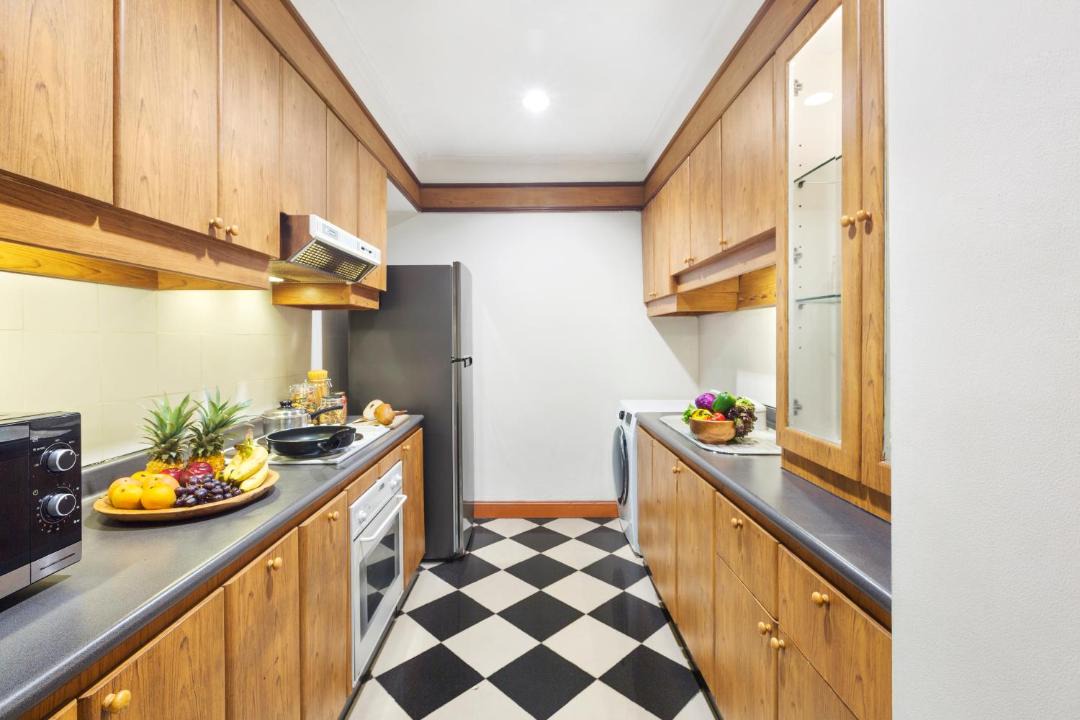Photo of Kitchen in Kuningan