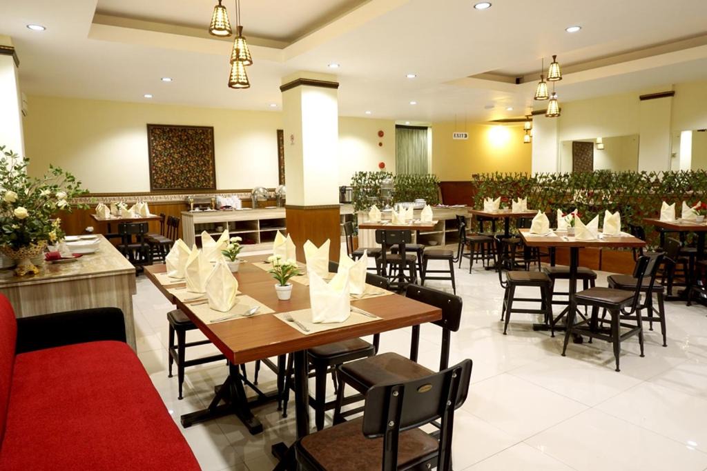 Photo of Kitchen in Banjarsari