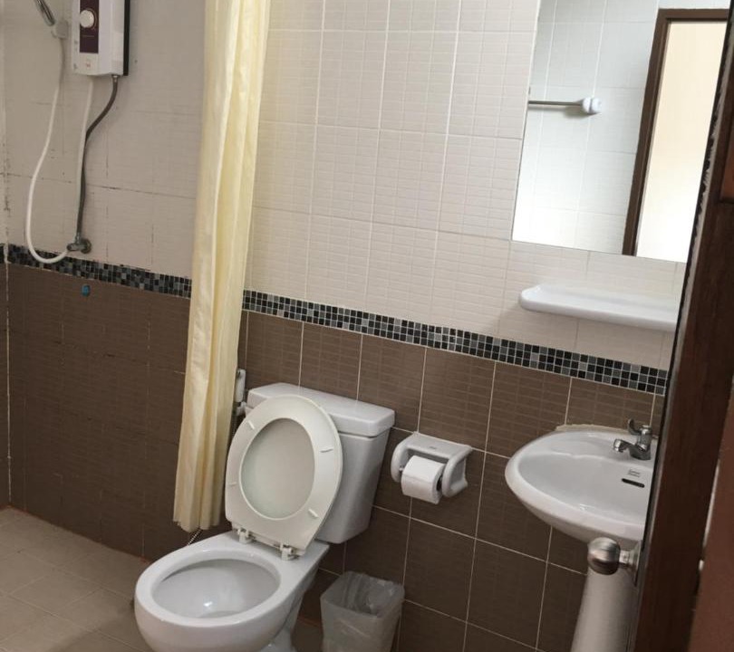 Photo of Bathroom in Hua Hin
