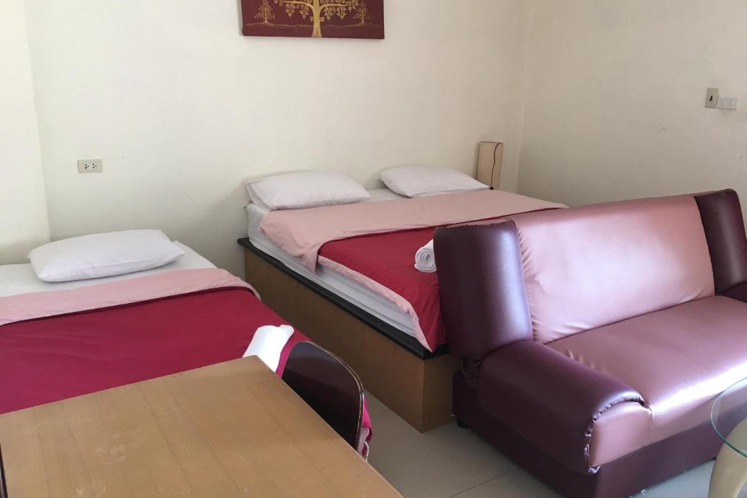 Photo of Bedroom in Hua Hin